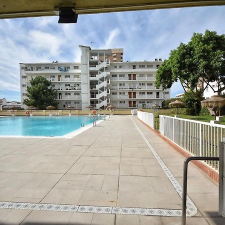 Apartmán Gran Carihuela Torremolinos Exteriér fotografie