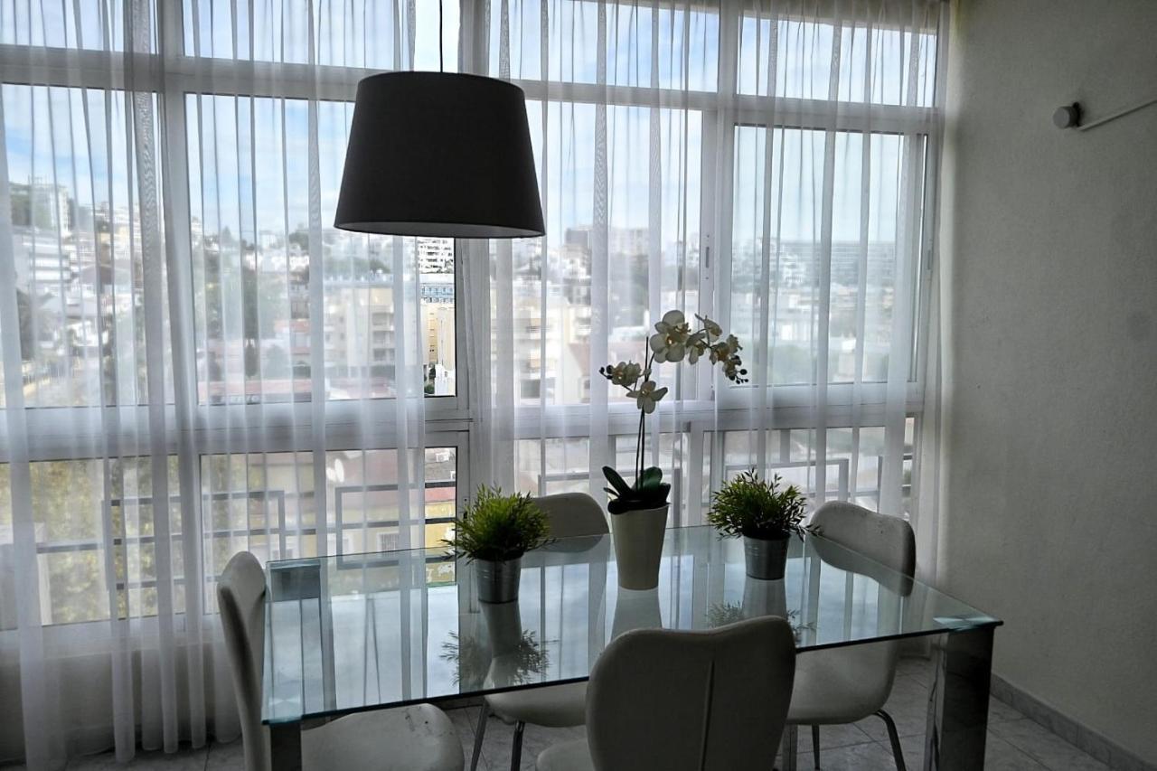 Apartmán Gran Carihuela Torremolinos Exteriér fotografie